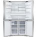 RF605QDVX2 Fisher and Paykel 538 L French Door Fridge